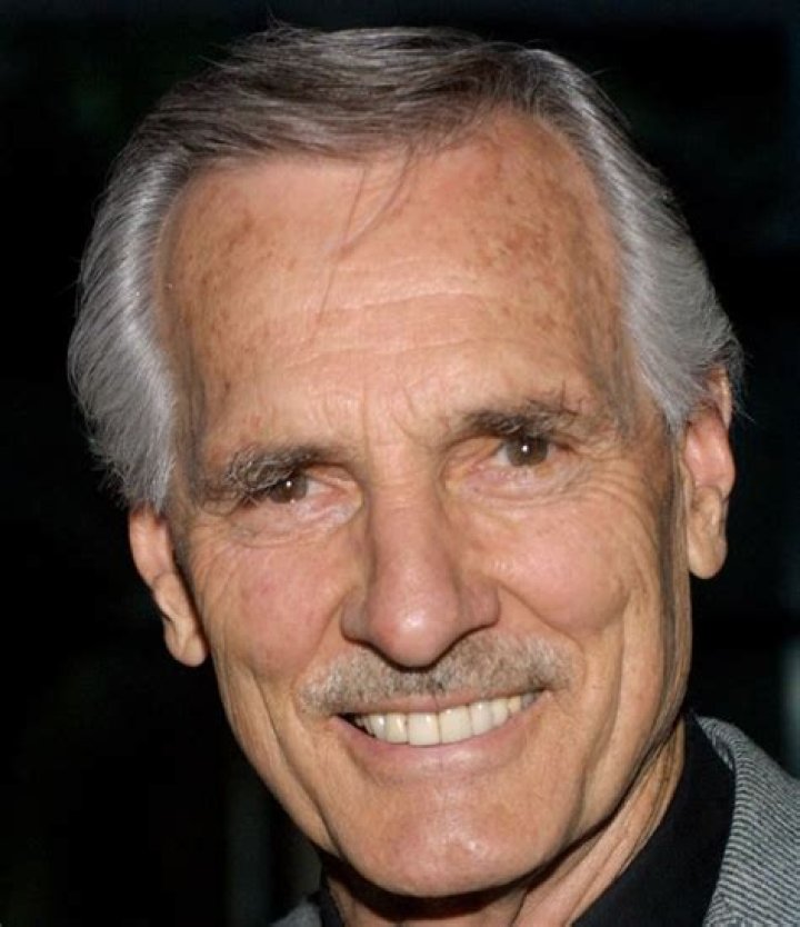 Dennis Weaver Net Worth | Celebrity Net Worth