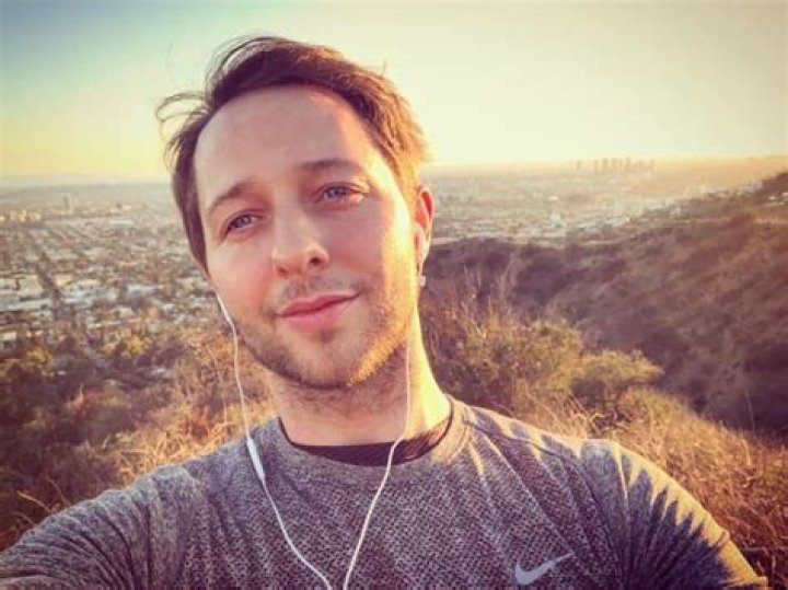Derek Blasberg Height, Weight, Age, Boyfriend, Family, Facts, Biography