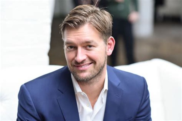 Derek Kaplan Net Worth | Celebrity Net Worth