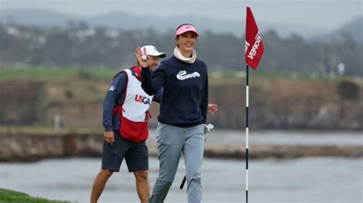 Did Michelle Wie West Retire? Know About Her Golf Career Stats, Ranking, Net Worth, Sponsors, Titles, Husband, Married Life and Children