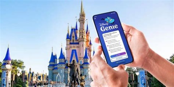Disney Park Attendance Has Plummeted—Here's Why, CEO Says