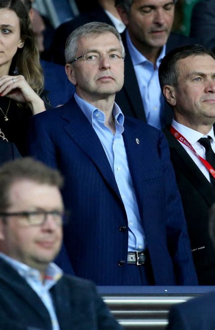 Dmitry Rybolovlev Net Worth | Celebrity Net Worth