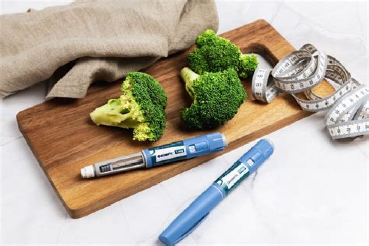 Doctor Says These Foods and Supplements Mimic Ozempic Effects