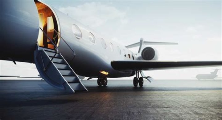Does Cardi B Own a Private Jet?