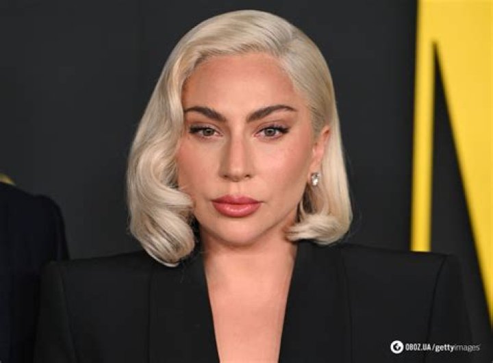Does Lady Gaga Own Polaroid?