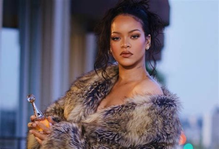 Does Rihanna Speak Spanish?