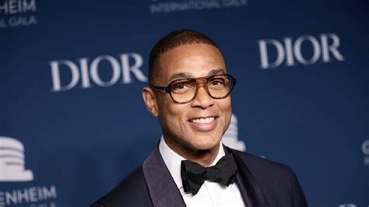 Don Lemon 
