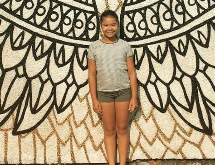 Emily Delahunty Height, Weight, Age, Body Statistics