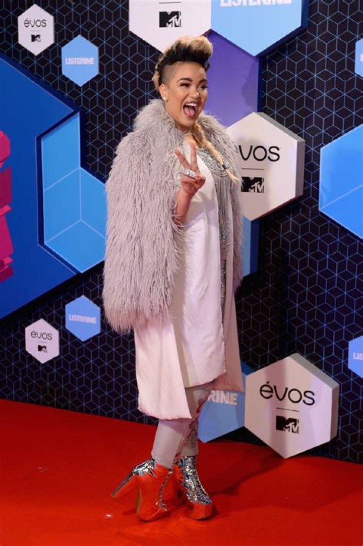 Eva Simons Height, Weight, Age, Spouse, Family, Facts, Biography