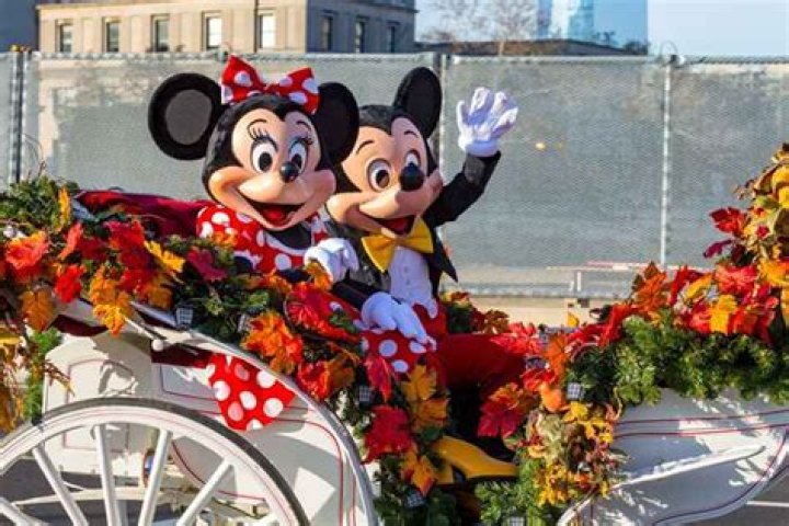 Every Great Disney Experience, Ranked by Popularity
