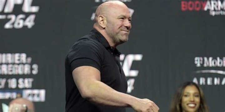 Facts and Biography about Khamzat Chimaev (Age, UFC Earnings, Dana White, Callouts, Family, Girlfriend)