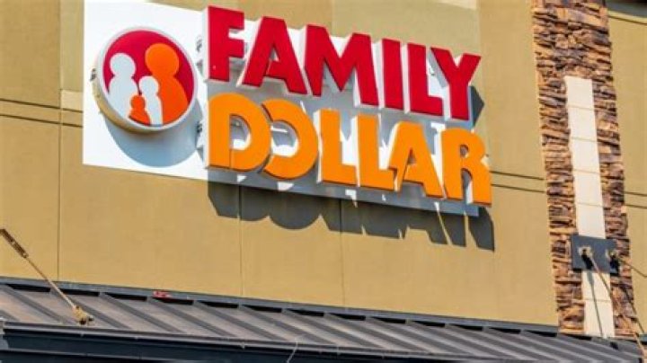 Family Dollar Slammed for Selling Partially Eaten Food at a Discount