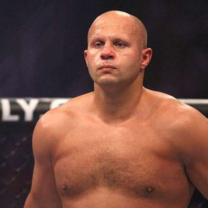 Fedor Emelianenko Bio - affair, married, spouse, divorce, children, net worth, girlfriend, salary, earnings, age, biography