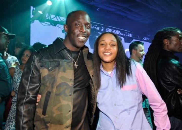 Felicia Pearson Net Worth | Celebrity Net Worth