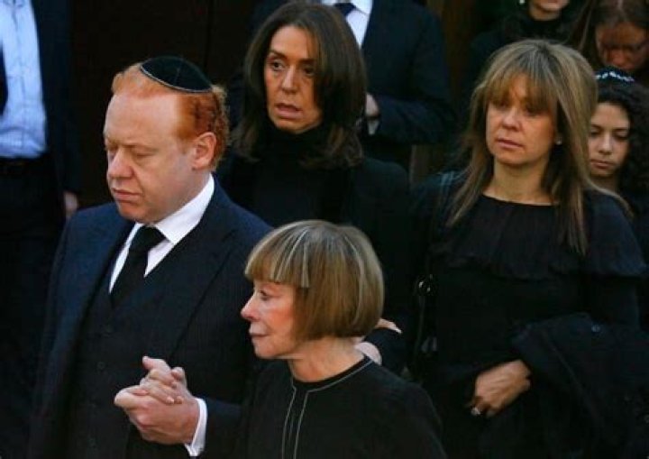 Fiona Geminder Net Worth | Celebrity Net Worth