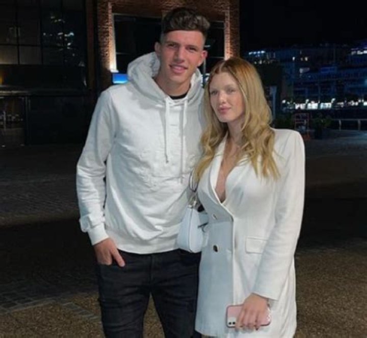 Footballer Franco Carboni's Parents, Girlfriend, Salary, Net Worth, Wiki, Age, Stats, Nationality, Brothers, Instagram