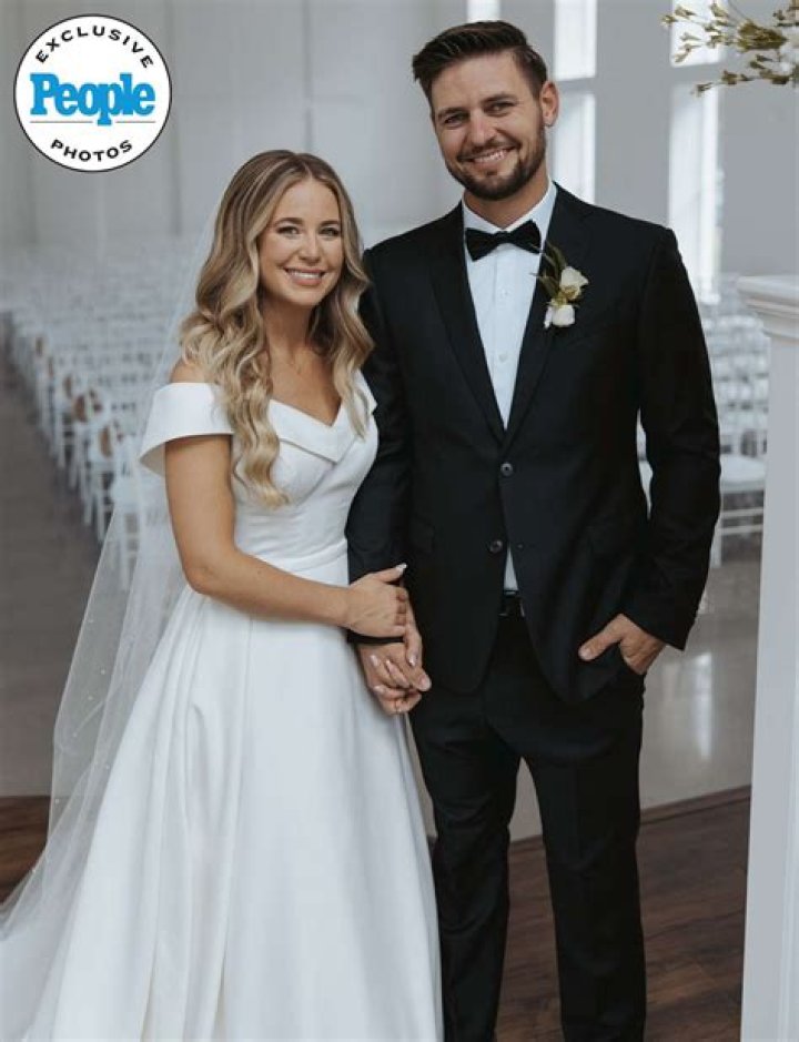 Former soccer player, Married to Reality Star, Jinger Duggar, How much is his net worth?