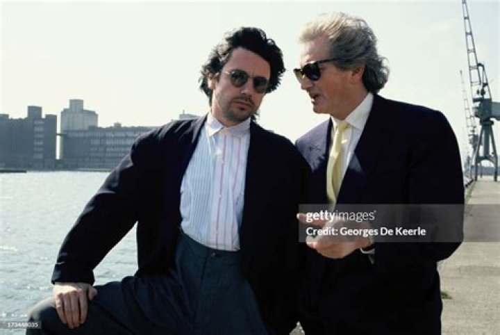 Francis Dreyfus, French Music Producer And Publisher, Dies At 70