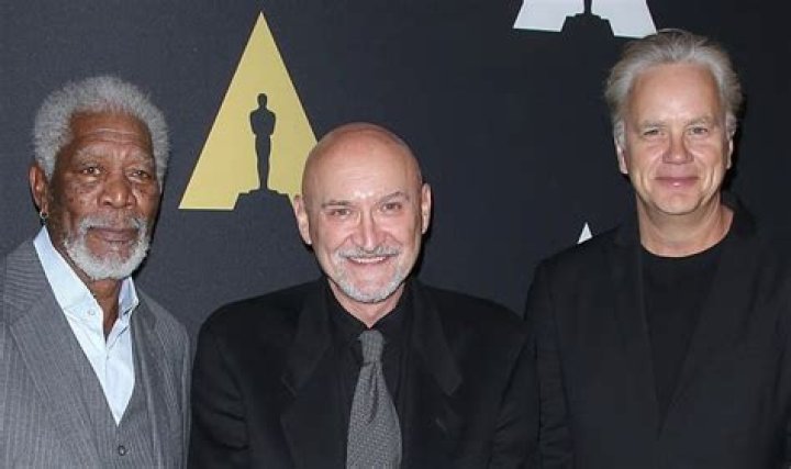 Frank Darabont Net Worth | Celebrity Net Worth