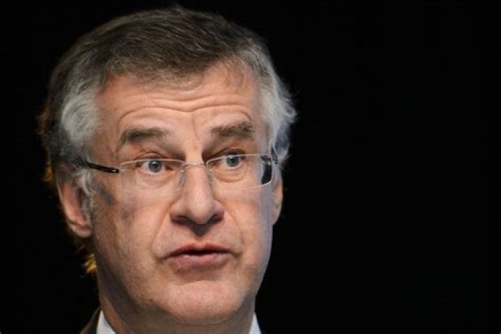 Frederik Paulsen Net Worth | Celebrity Net Worth