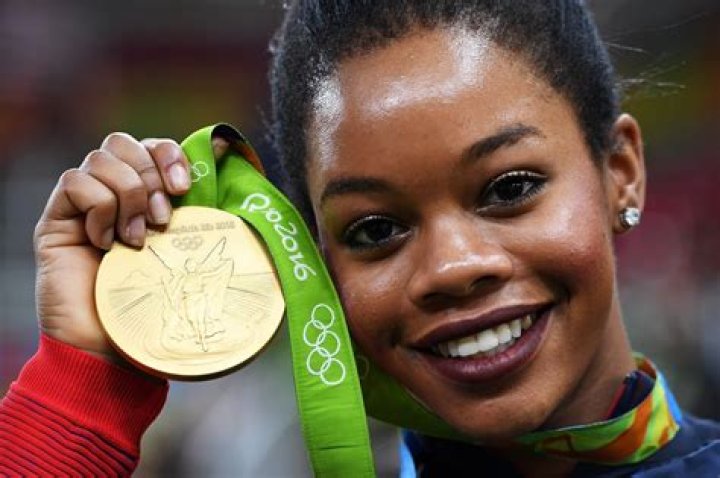 Gabby Douglas Net Worth | Celebrity Net Worth