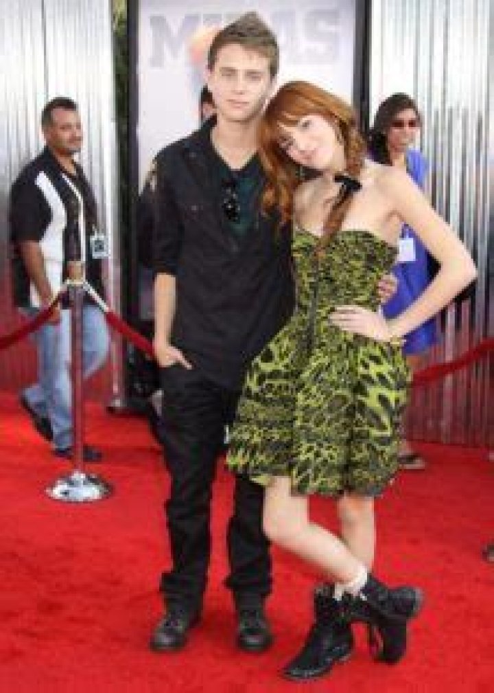 Garrett Backstrom Height, Weight, Age, Girlfriend, Family, Facts, Biography