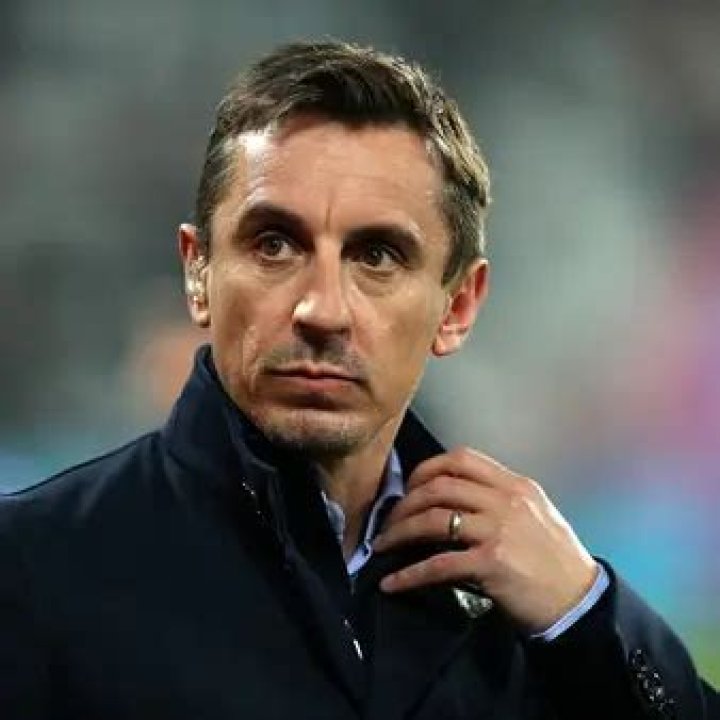 Gary Neville Net Worth | Celebrity Net Worth