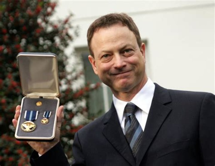 Gary Sinise Net Worth | Celebrity Net Worth