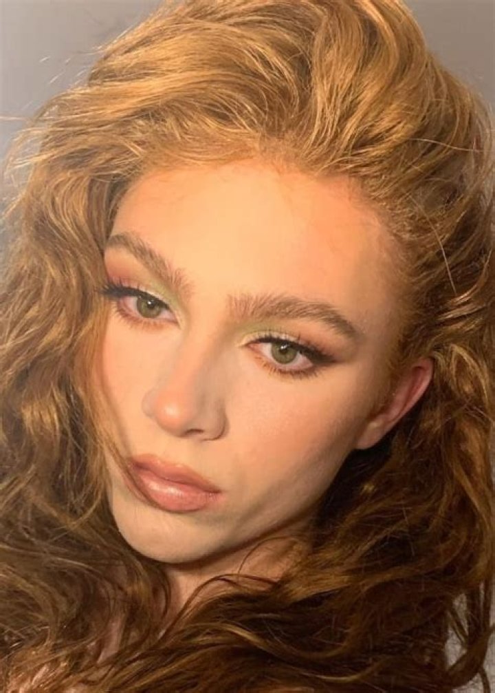 George Garaway Height, Weight, Age, Body Statistics