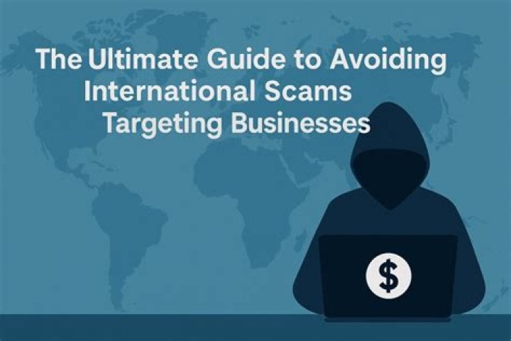 Guide To Avoiding Music Business Scams