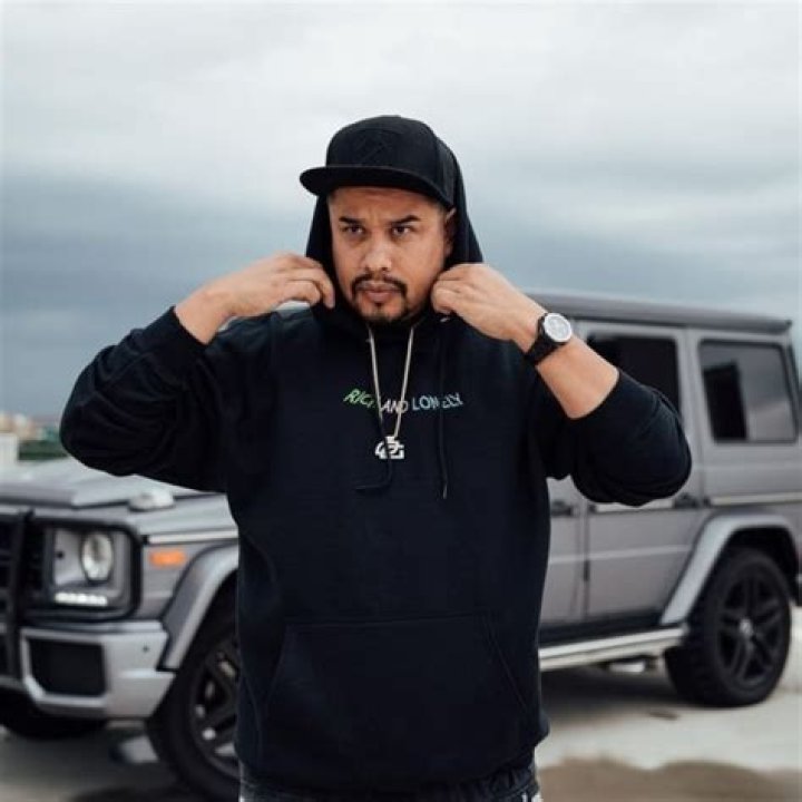 H3CZ Height, Weight, Age, Spouse, Children, Facts, Biography