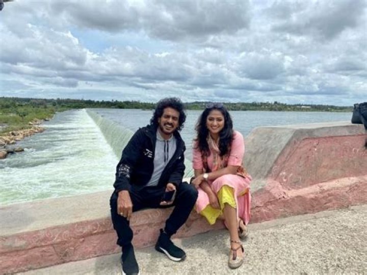 Hariprriya Height, Weight, Age, Body Statistics