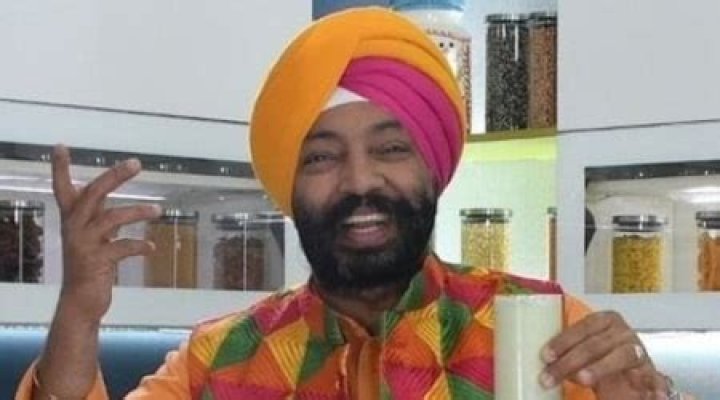 Harpal Singh Sokhi Height, Weight, Age, Facts, Biography