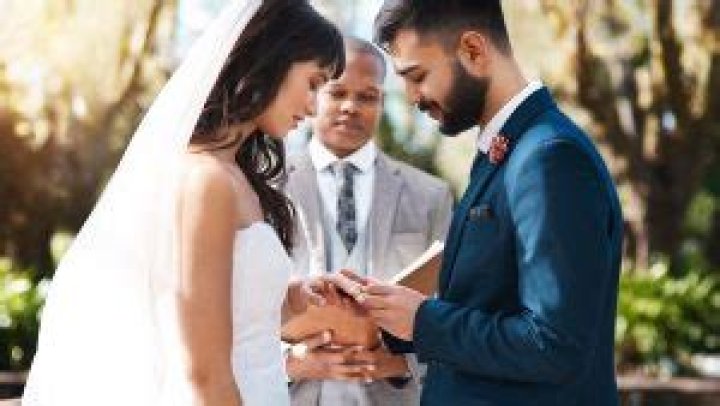 Having a Baby Right After Your Wedding Spikes Divorce Risk — Best Life