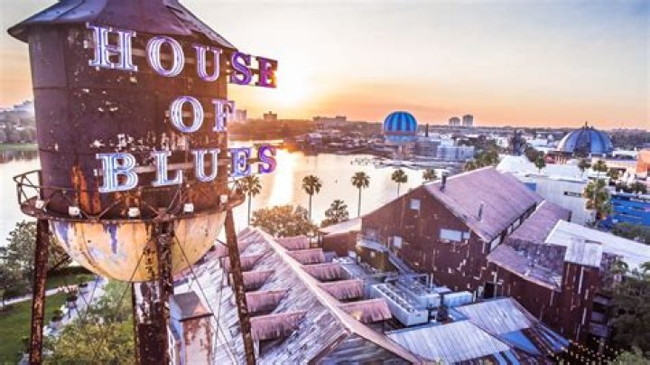 He's Back — Barry Fey Heads House Of Blues In Colorado