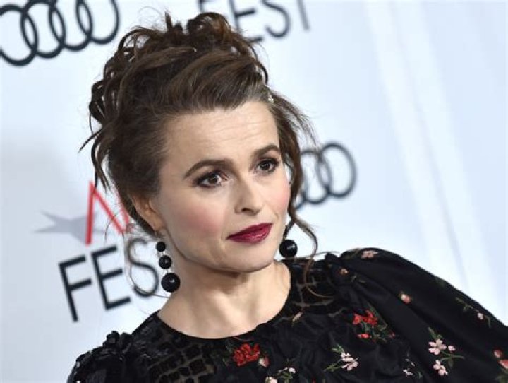 Helena Bonham Carter Defends 22-Year Age Gap With Boyfriend