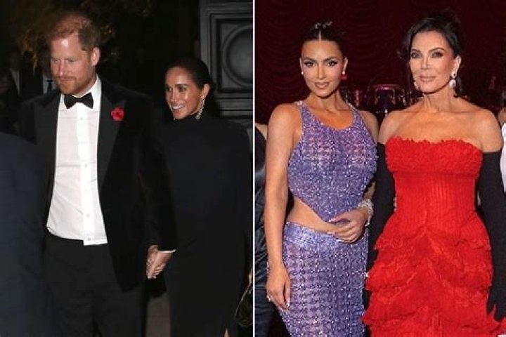 Here's Why Meghan Could Have a Bigger Role When Charles Becomes King