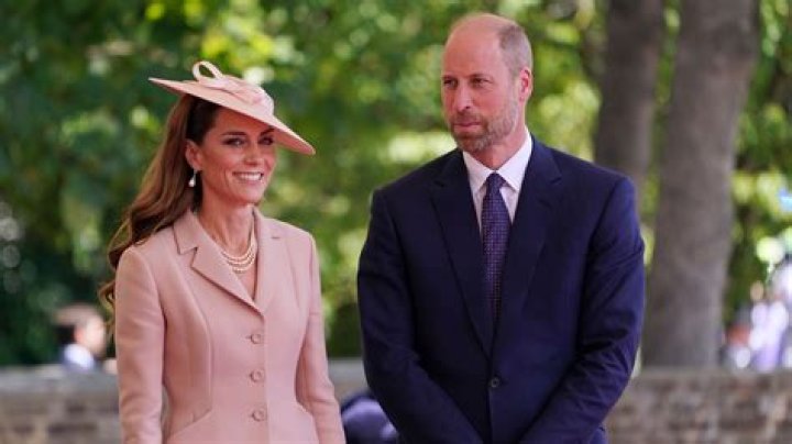 Here Are Kate Middleton's Surprising Words About Pregnancy