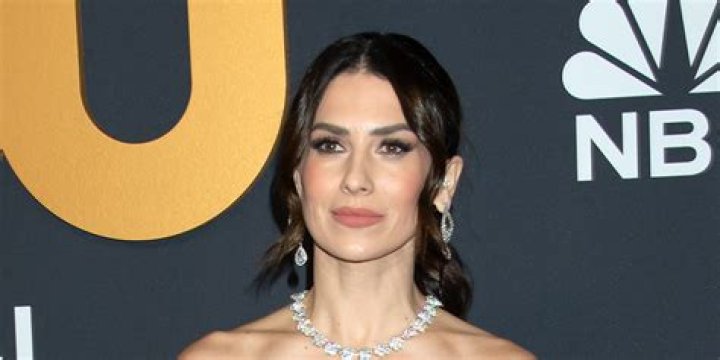 Hilaria Baldwin's Official Bio Was Changed Amid Spanish Heritage Scandal