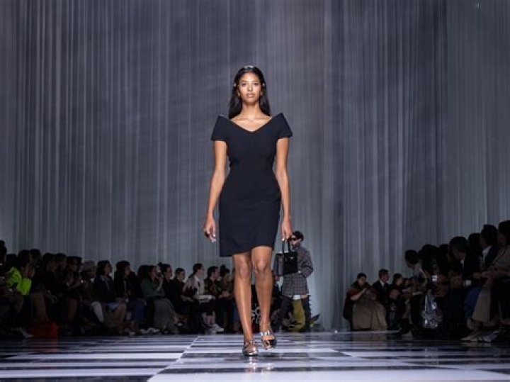 How Much Do Runway Models Make At New York Fashion Week?