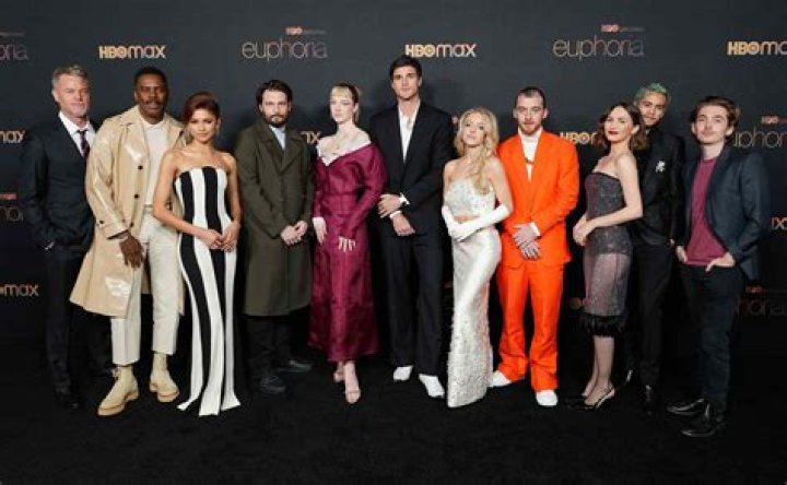 How Old Are The “Euphoria” Cast Members?