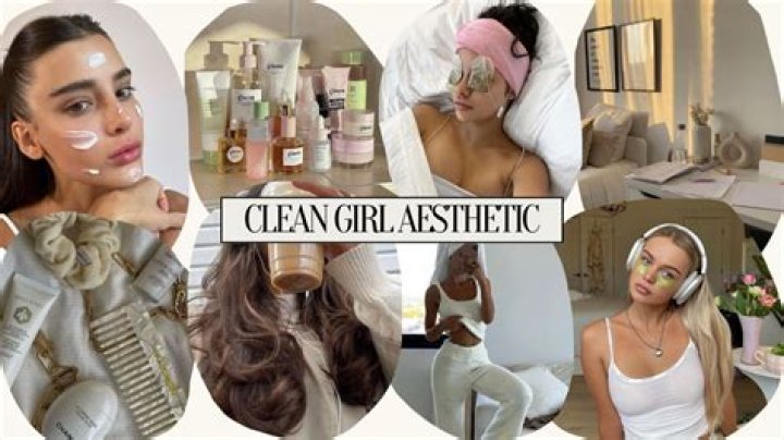 How to Achieve the Ultimate Clean Girl Aesthetic