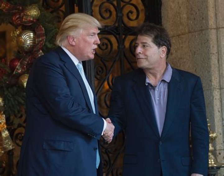 Howard Kessler Net Worth | Celebrity Net Worth