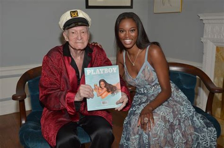 Hugh Hefner Net Worth | Celebrity Net Worth