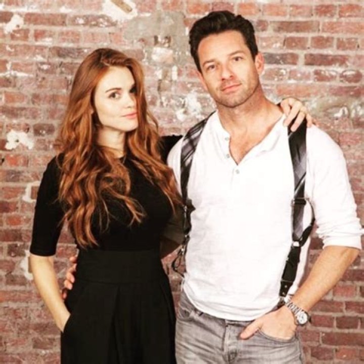 Ian Bohen Height, Weight, Age, Girlfriend, Family, Facts, Biography