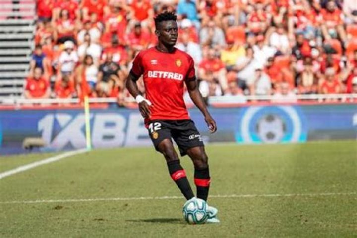 Iddrisu Baba Bio, Age, Net Worth, Salary, Market Value, Transfer, & Stats: Is He Dating?