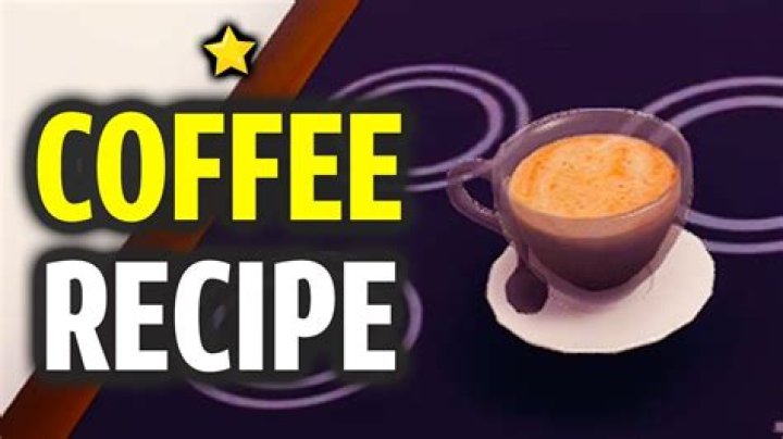 If You're Using This to Make Coffee, Stop Immediately, Experts Warn