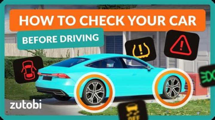If You Got Gas Recently, Check Your Car for This, Experts Say