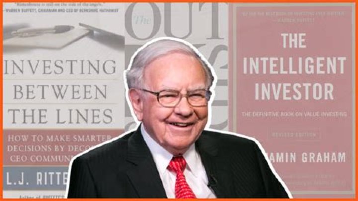 In 1965, A Man In Omaha Asked His Neighbor To Manage His $67k Life Savings. His Neighbor Was Warren Buffett.