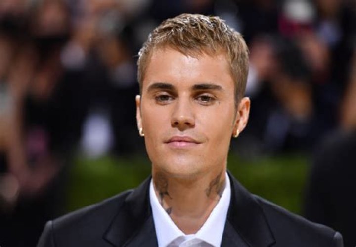 Is Justin Bieber Canadian?